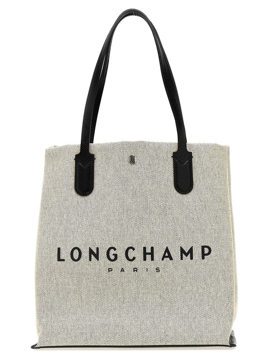 LONGCHAMP Shopping Bags white 10090HSG037