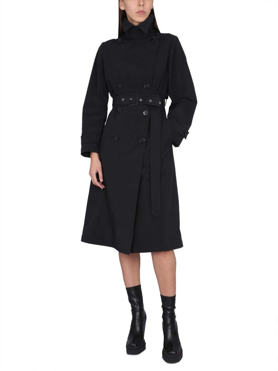 MACKINTOSH TRENCH POLLY MOP5985MO7921AGN04