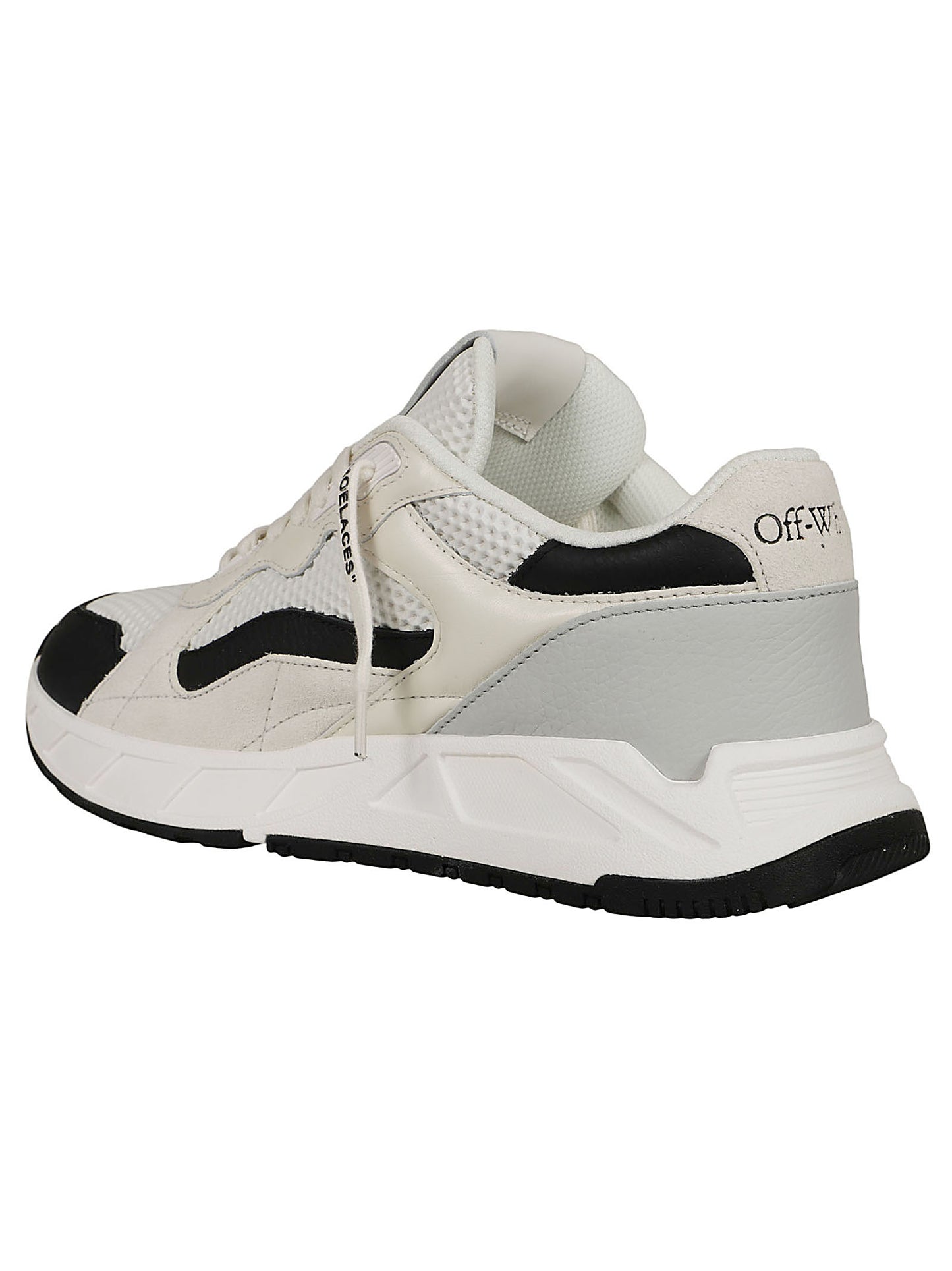 Off-White スニーカー OMIA289C99LE0110