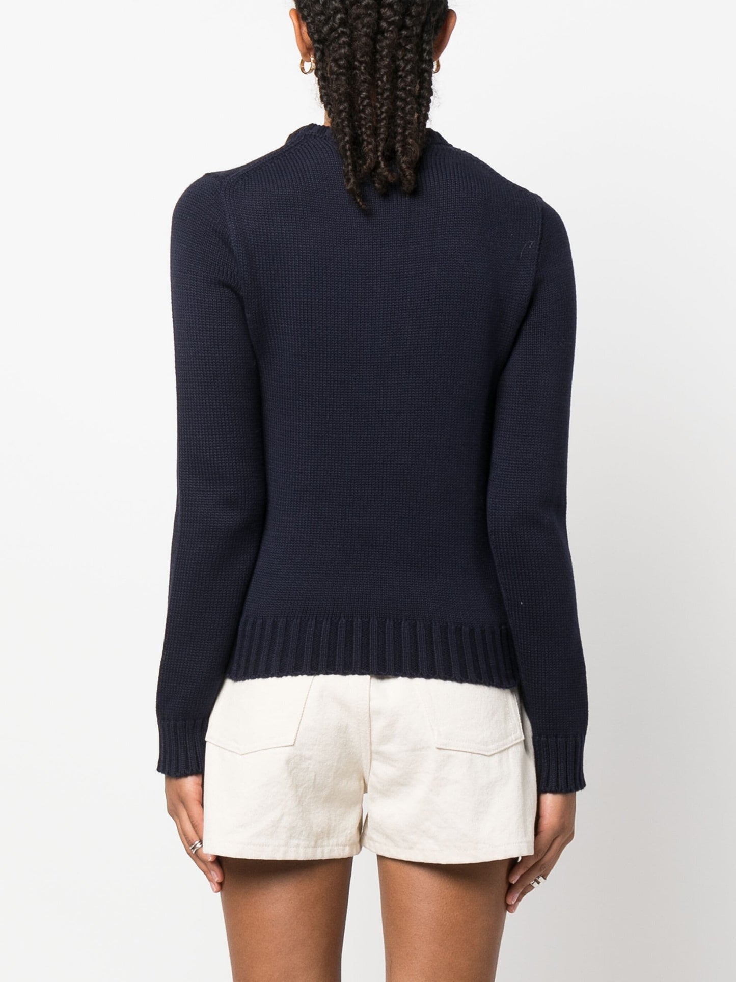 Polo Ralph Lauren Sweaters Blue 211896939001