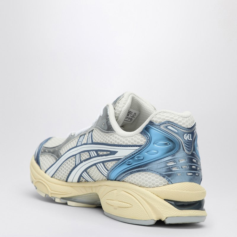 ASICS Cream/denim blue Sneaker Gel-Kayano 14 1203A537UPLP_ASICS-102