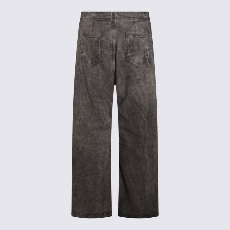 Rick Owens DRKSHDW Jeans DU02D2351MO34