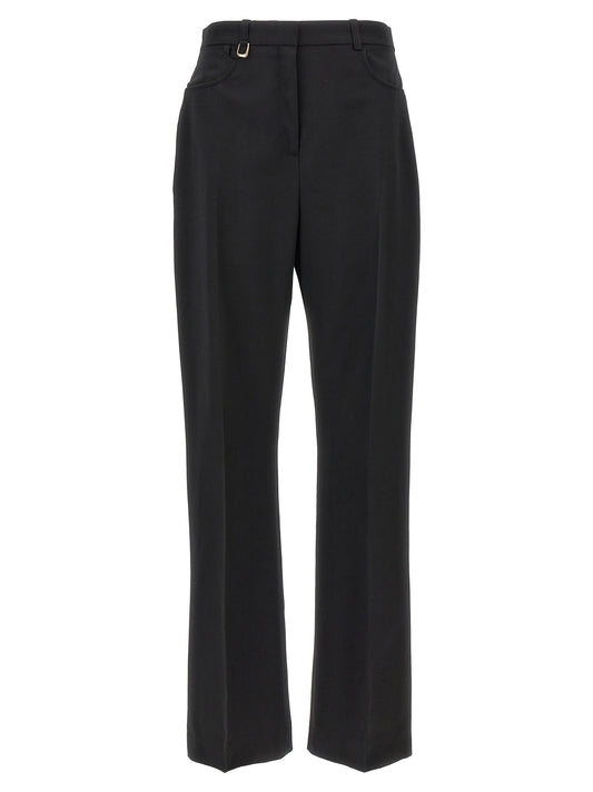 JACQUEMUS 'SAUGE' PANTS 24H243PA0031333990