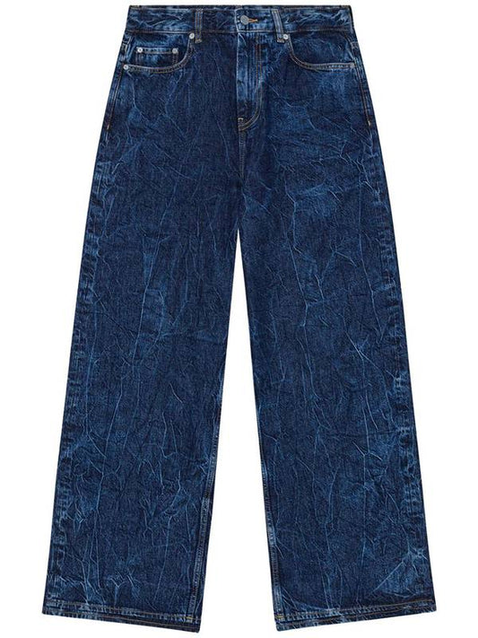 GANNI Jeans Blue J1593566