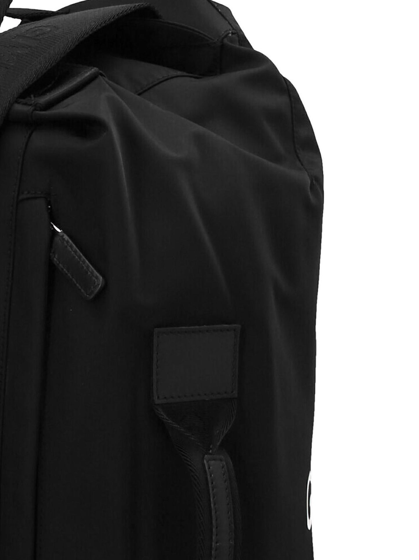 GIVENCHY Backpack black BK50A8K1JE001