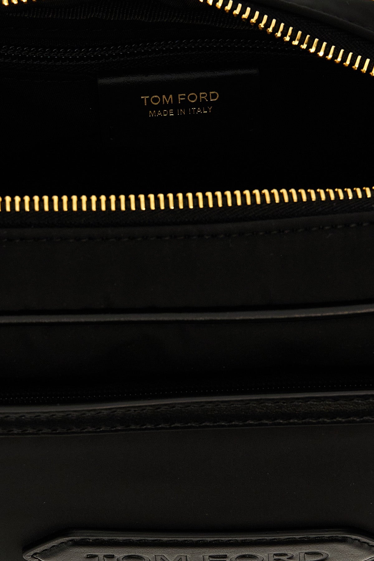 TOM FORD NYLON LOGO BEAUTY Y0334TNY017G1N001