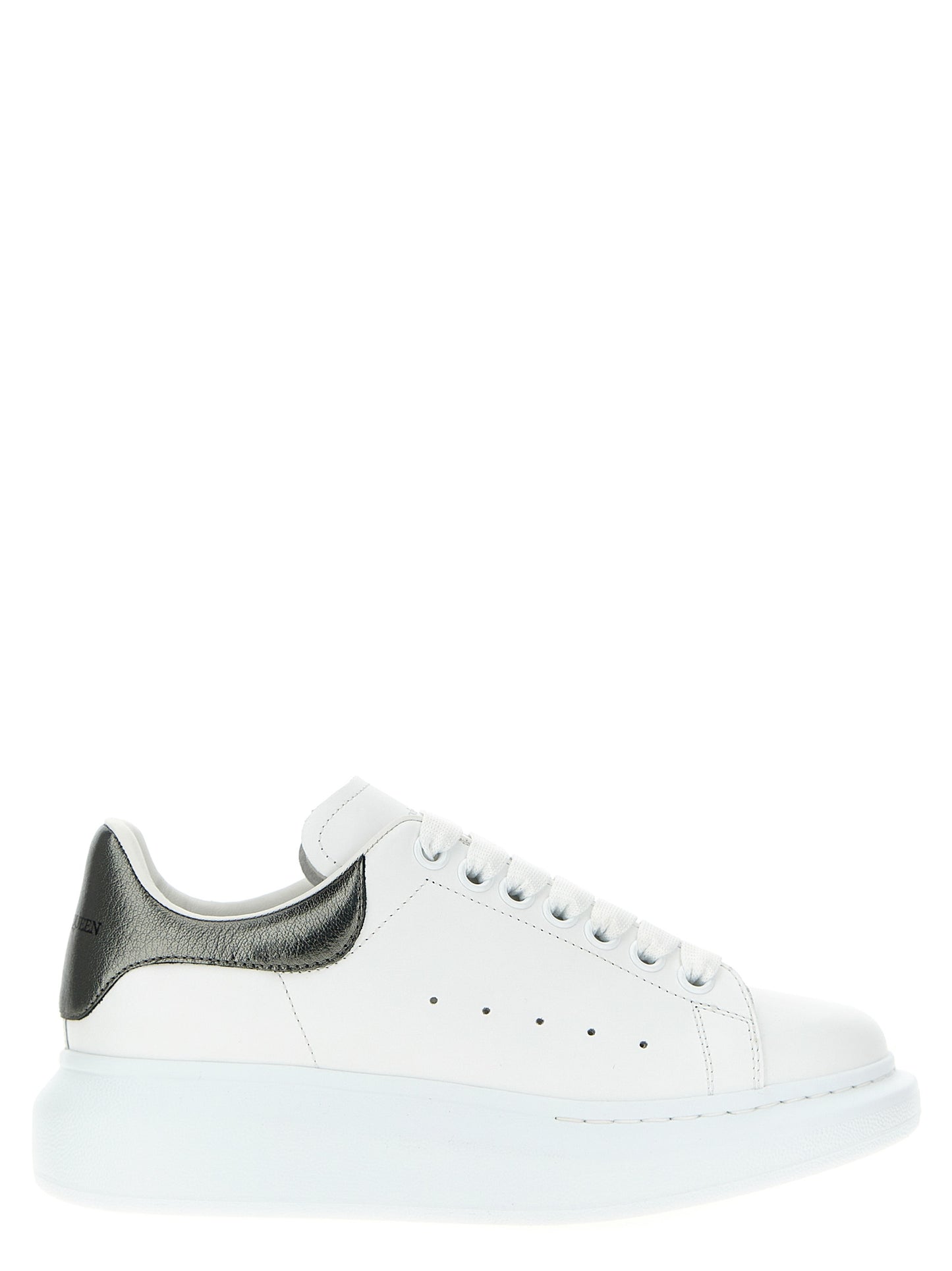 Alexander McQUEEN 'OVERSIZE SOLE’ SNEAKERS 553770WHFBU9042