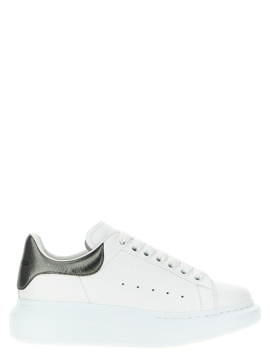 Alexander McQUEEN 'OVERSIZE SOLE’ SNEAKERS 553770WHFBU9042