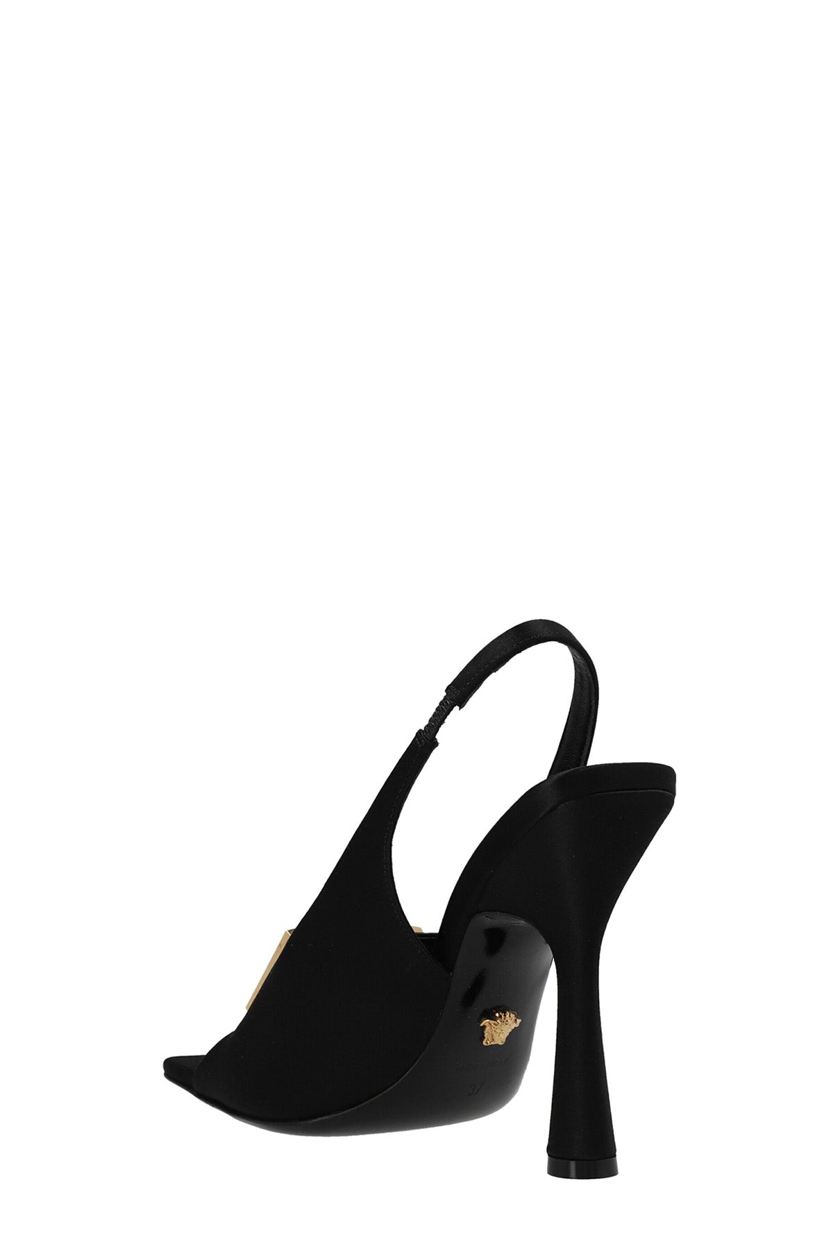 VERSACE 'MEDUSA' SANDALS 10056751A041851B00V