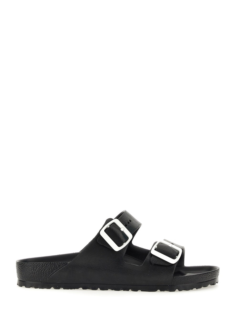 BIRKENSTOCK ARIZONA SANDAL 1025818BLACK