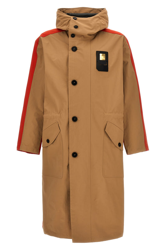 JW Anderson PARKA LUNGO CO0263PG1374127