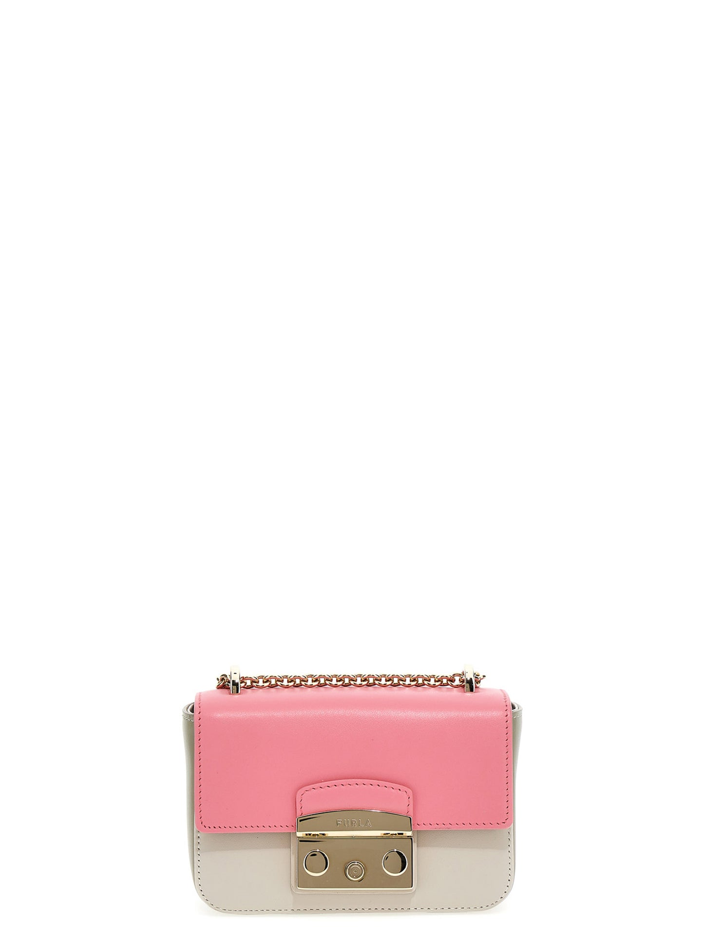 FURLA 'METROPOLIS' MINI CROSSBODY BAG WB00828BX01842029S