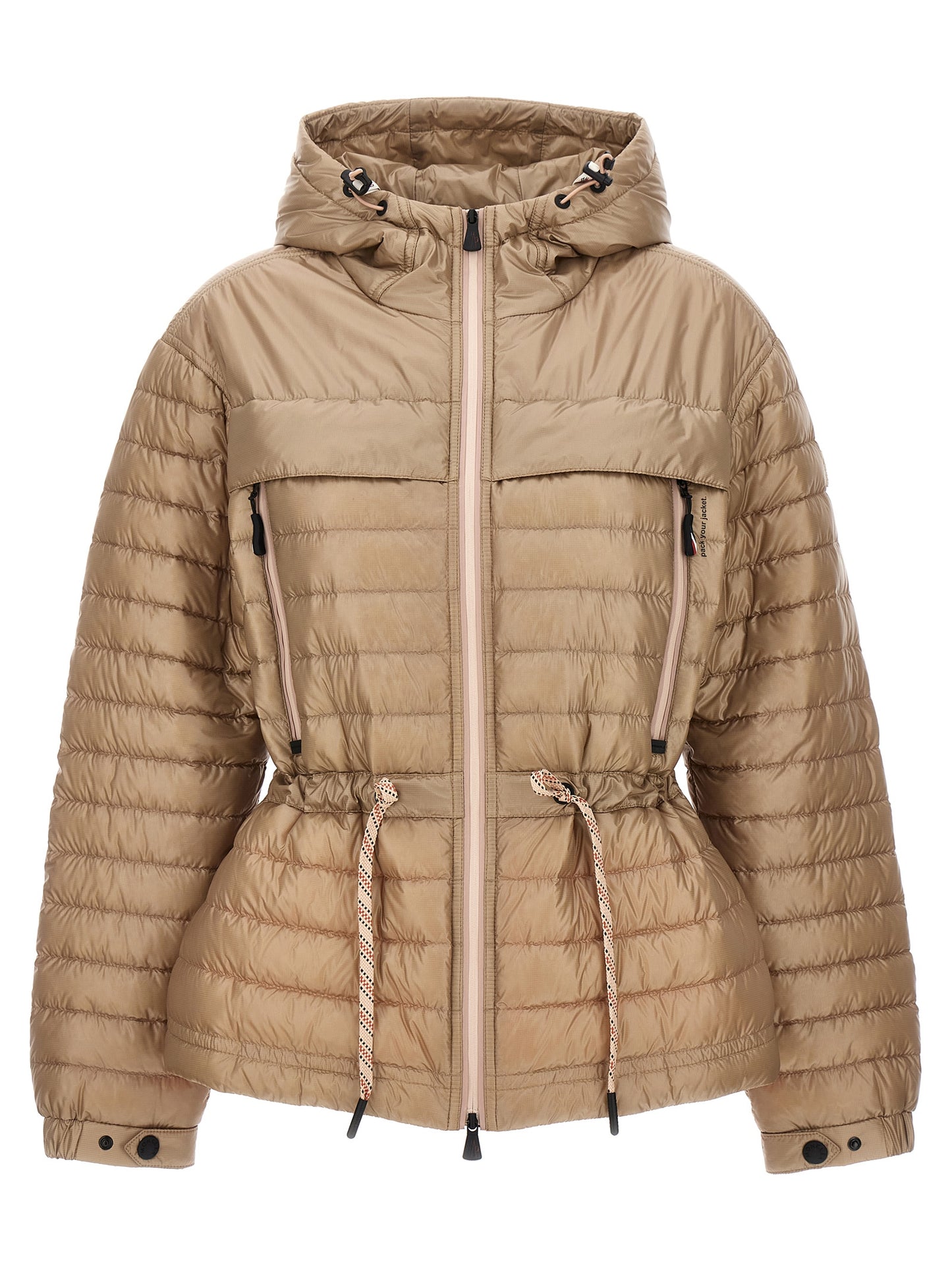 Moncler Grenoble 'EIBING' DOWN JACKET 1A00012539YL212