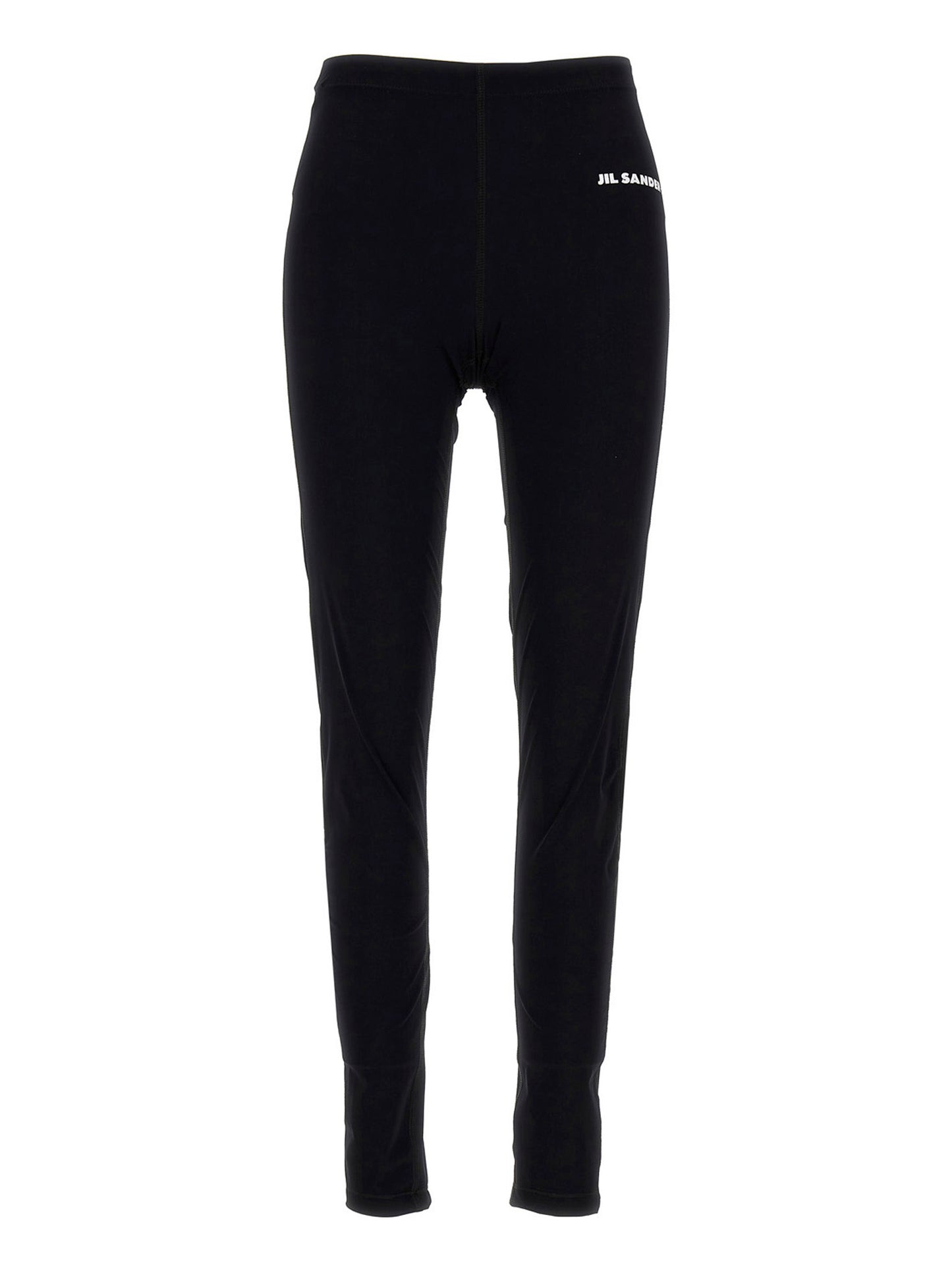 Jil Sander Leggings black J40KA0028J20031001