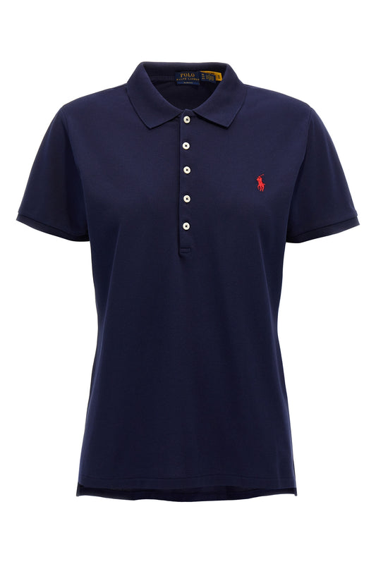 Polo Ralph Lauren 'JULIE' POLO SHIRT 211870245002