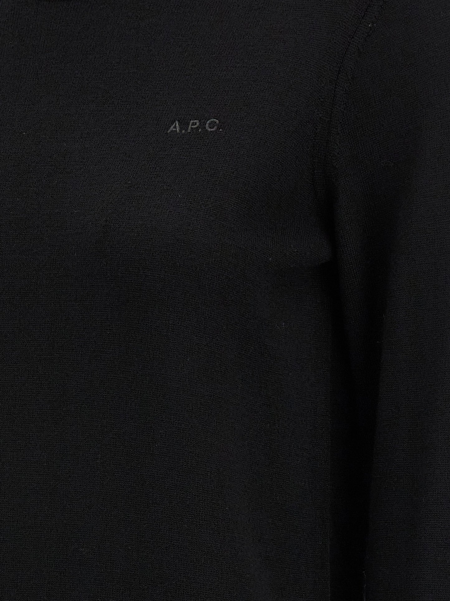 A.P.C. 'SYBILLE' SWEATER WVAWMF23322LZZ