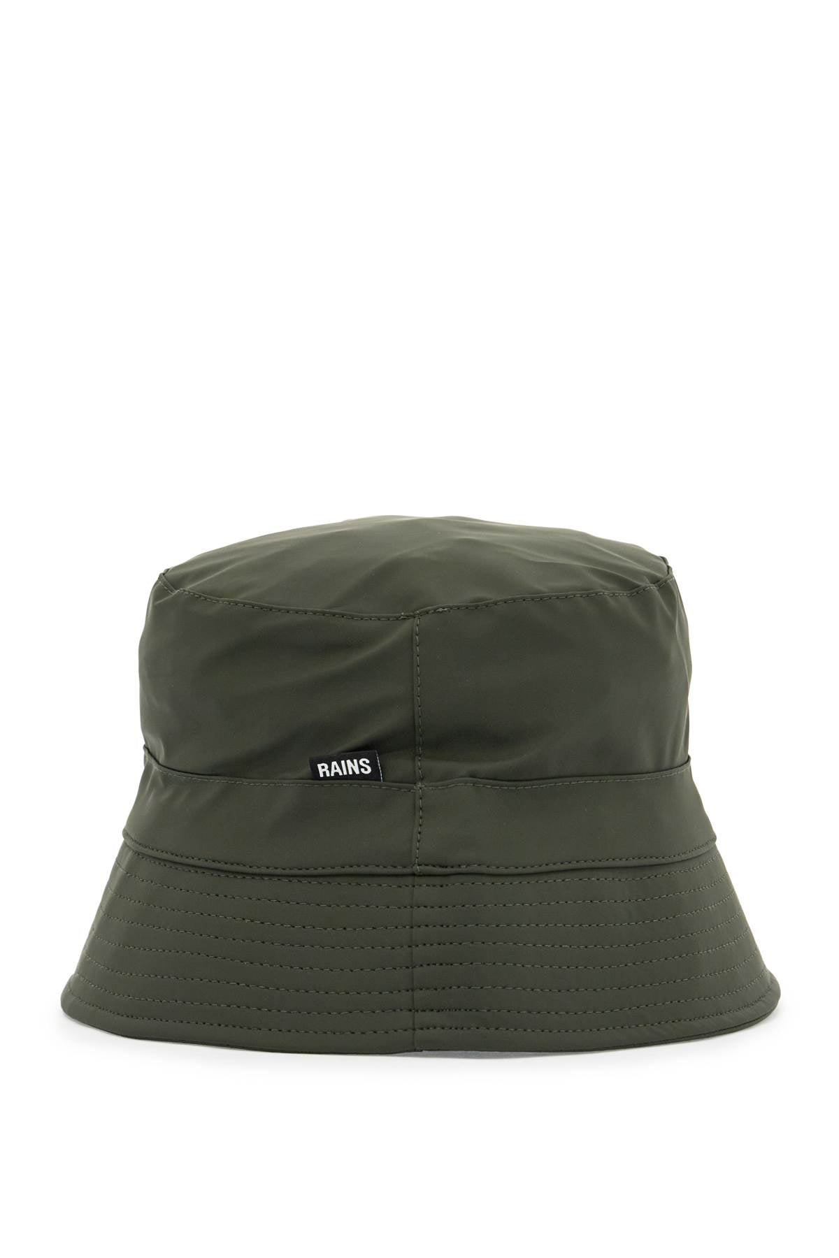 RAINS waterproof bucket hat 2001003