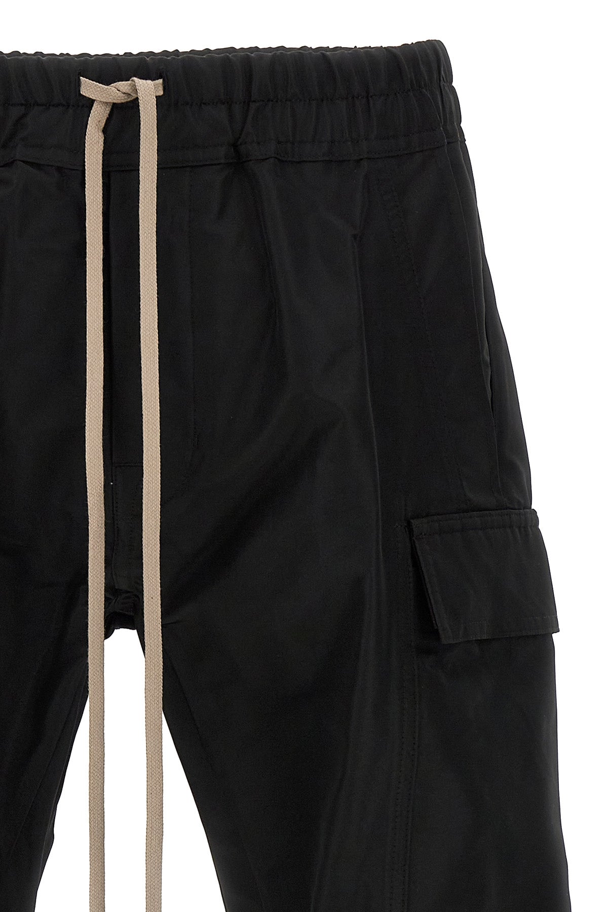 Rick Owens 'MASTODON MEGACARGO' PANTS RU01D3337FK09