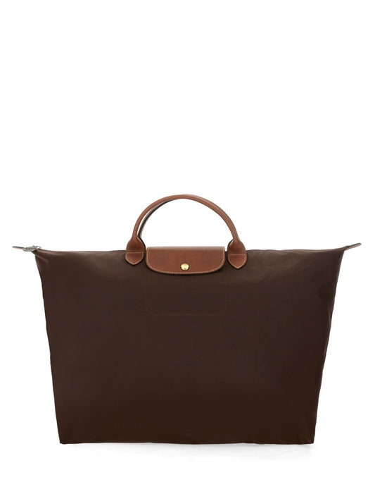 LONGCHAMP "LE PLIAGE" TRAVEL BAG 1624089P81