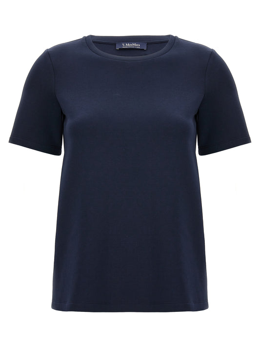 S MAX MARA 'FIANCO' T-SHIRT FIANCO003