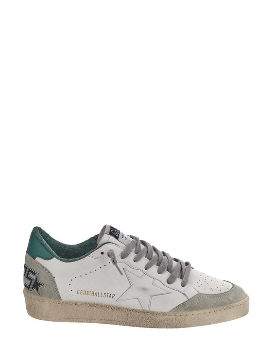 Golden Goose Sneaker multicolor GMF00117F00474610802