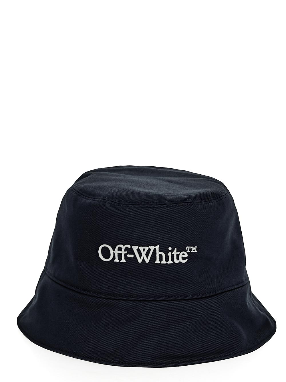 Off-White Hat black OMLA034C99FAB0061001