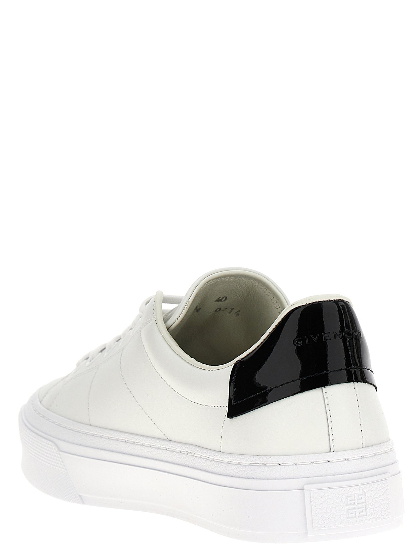 GIVENCHY 'CITY SPORT' SNEAKERS BH005VH1RY116