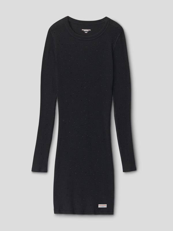 alexanderwang Alexander Wang Dresses Black 8C1246646T001