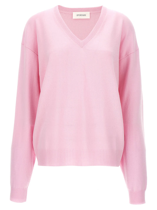 Sportmax 'ETRURIA' SWEATER ETRURIA003