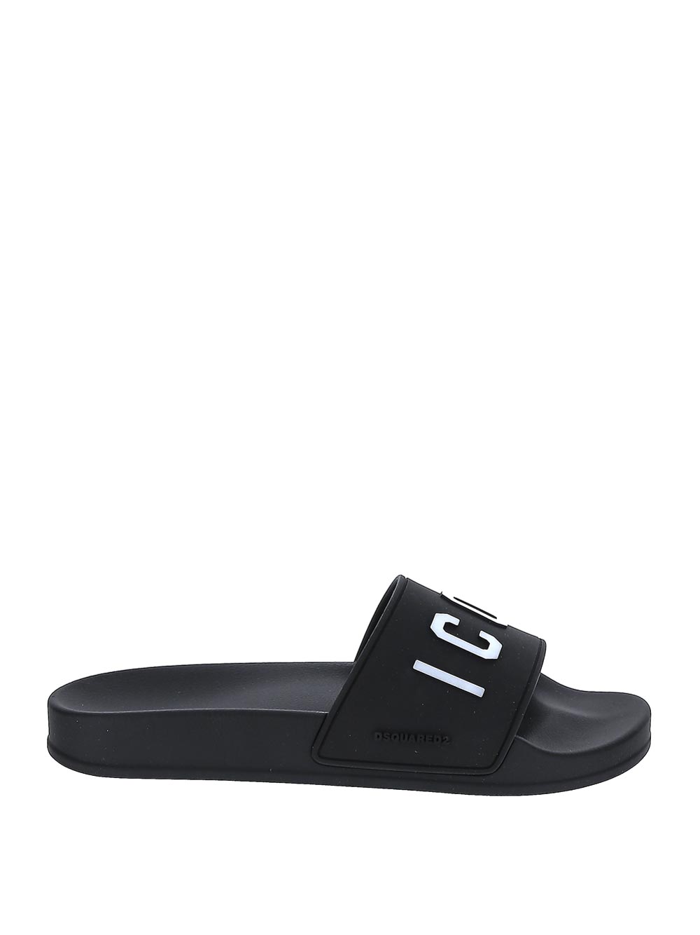 Dsquared2 Slides black FFW0017172035162124