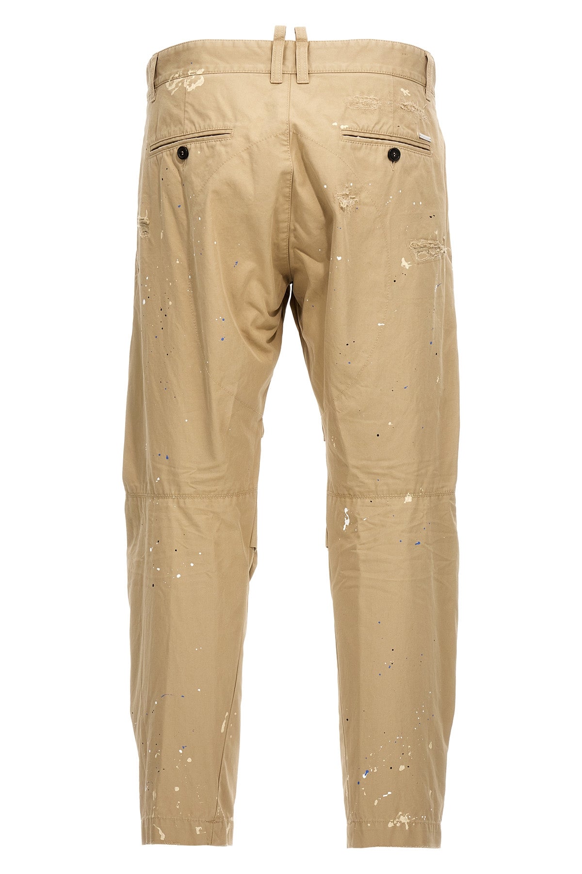 Dsquared2 SKIPPER PANTS S74KB0820S41794111