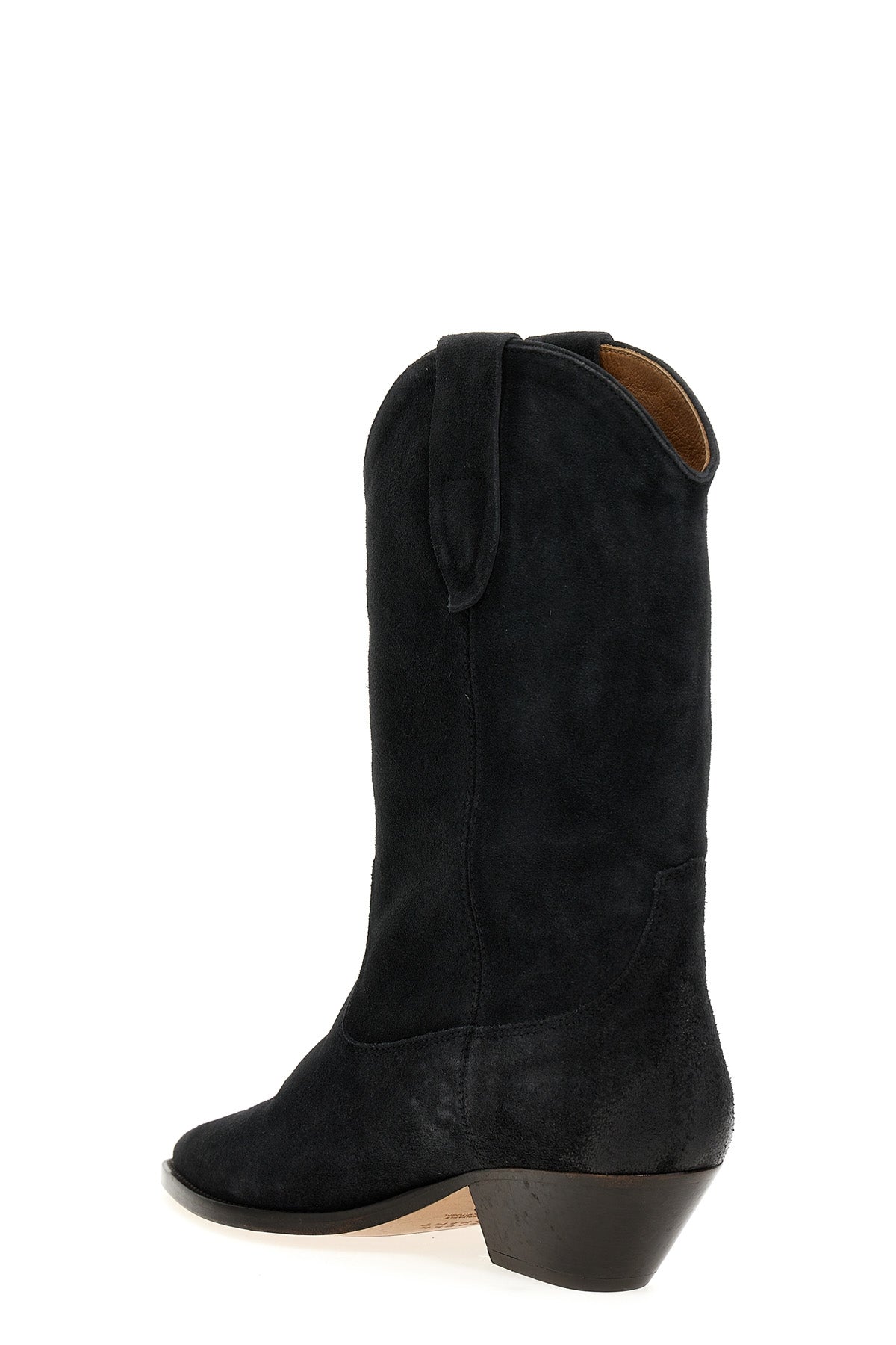 Isabel Marant 'DUERTO' ANKLE BOOTS 23PBO0003FAA1A03S02FK