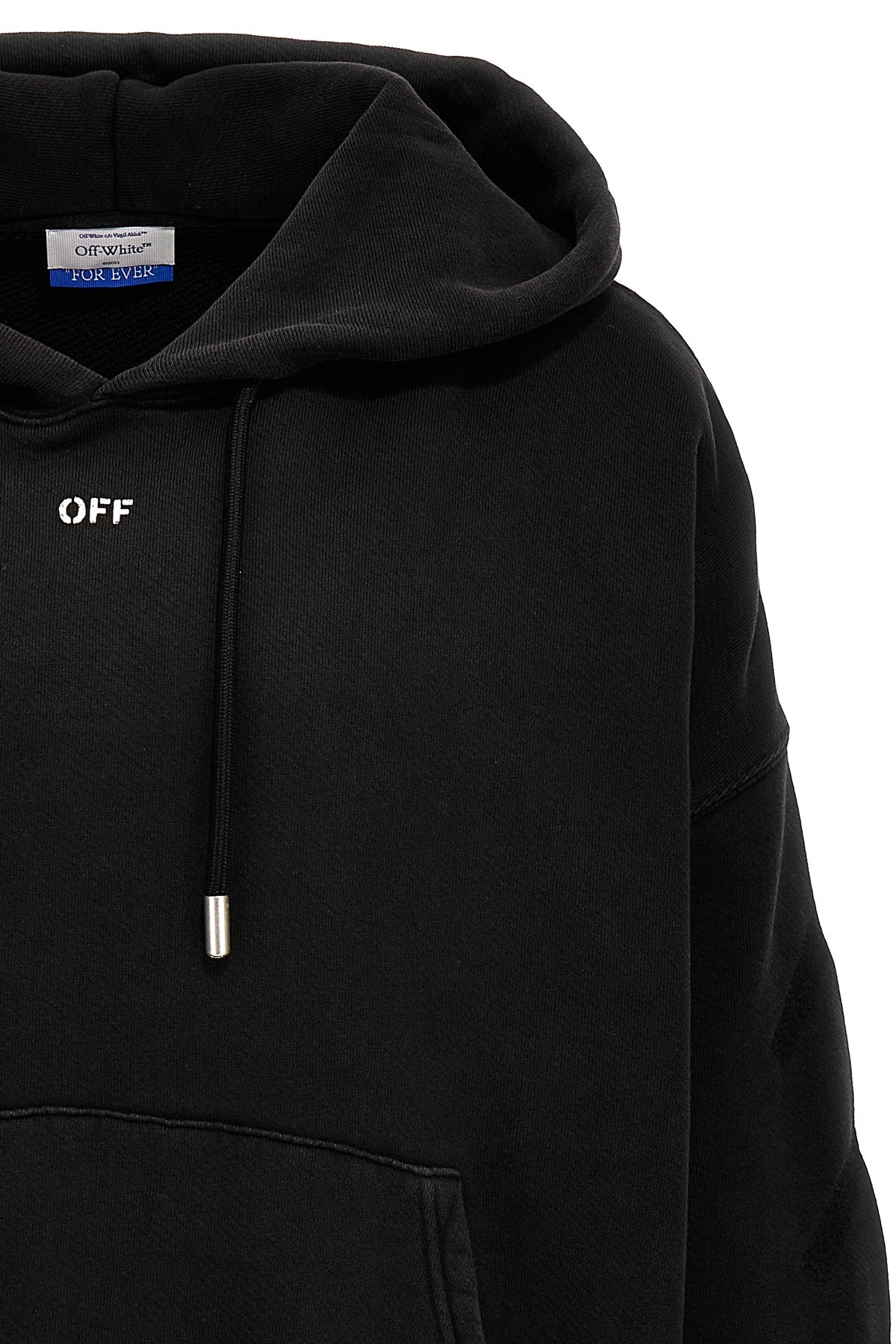 Off-White 'MATTHEW' HOODIE OMBB118C99FLE00210771077