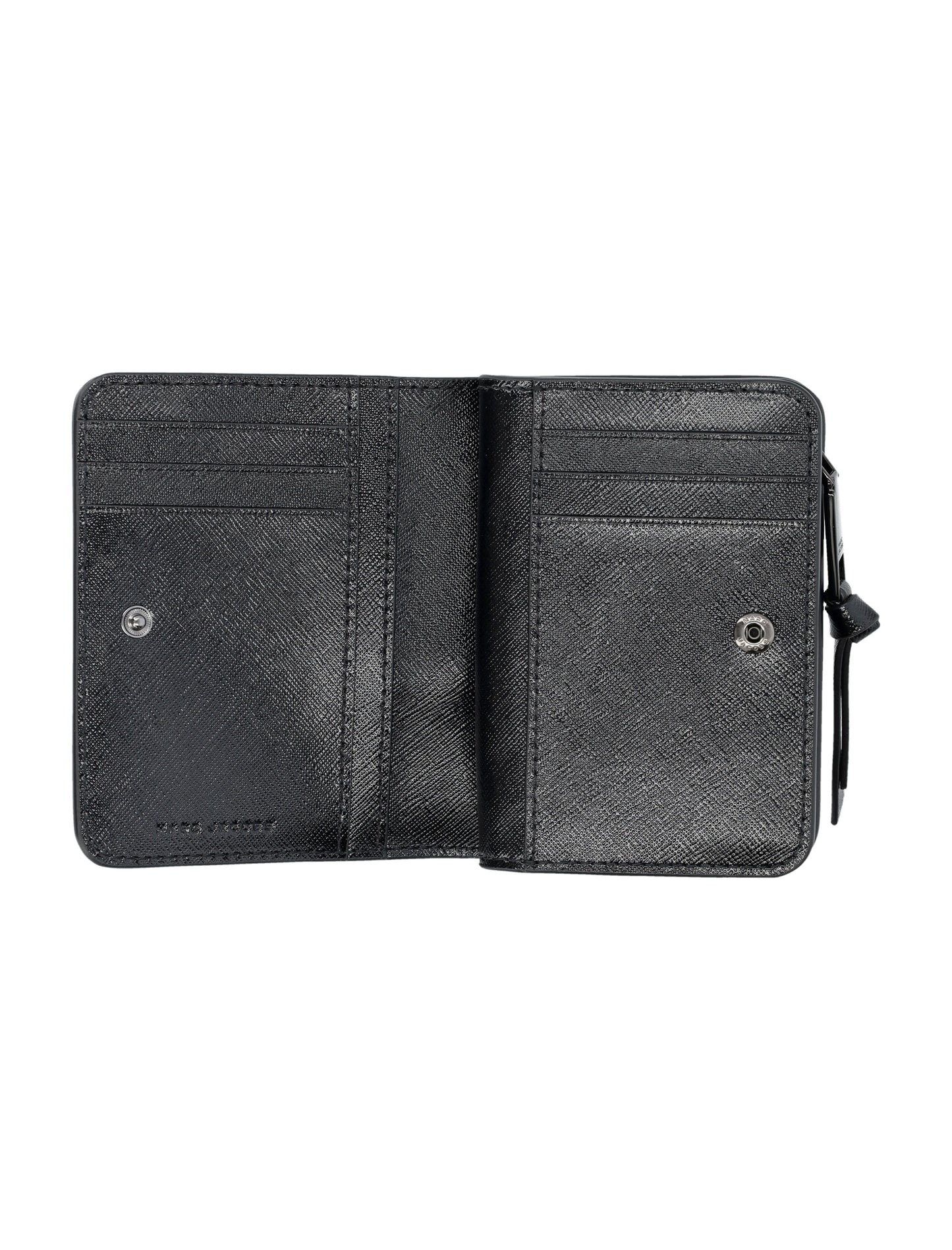 Marc Jacobs Wallets Black 2F3SMP051S07001