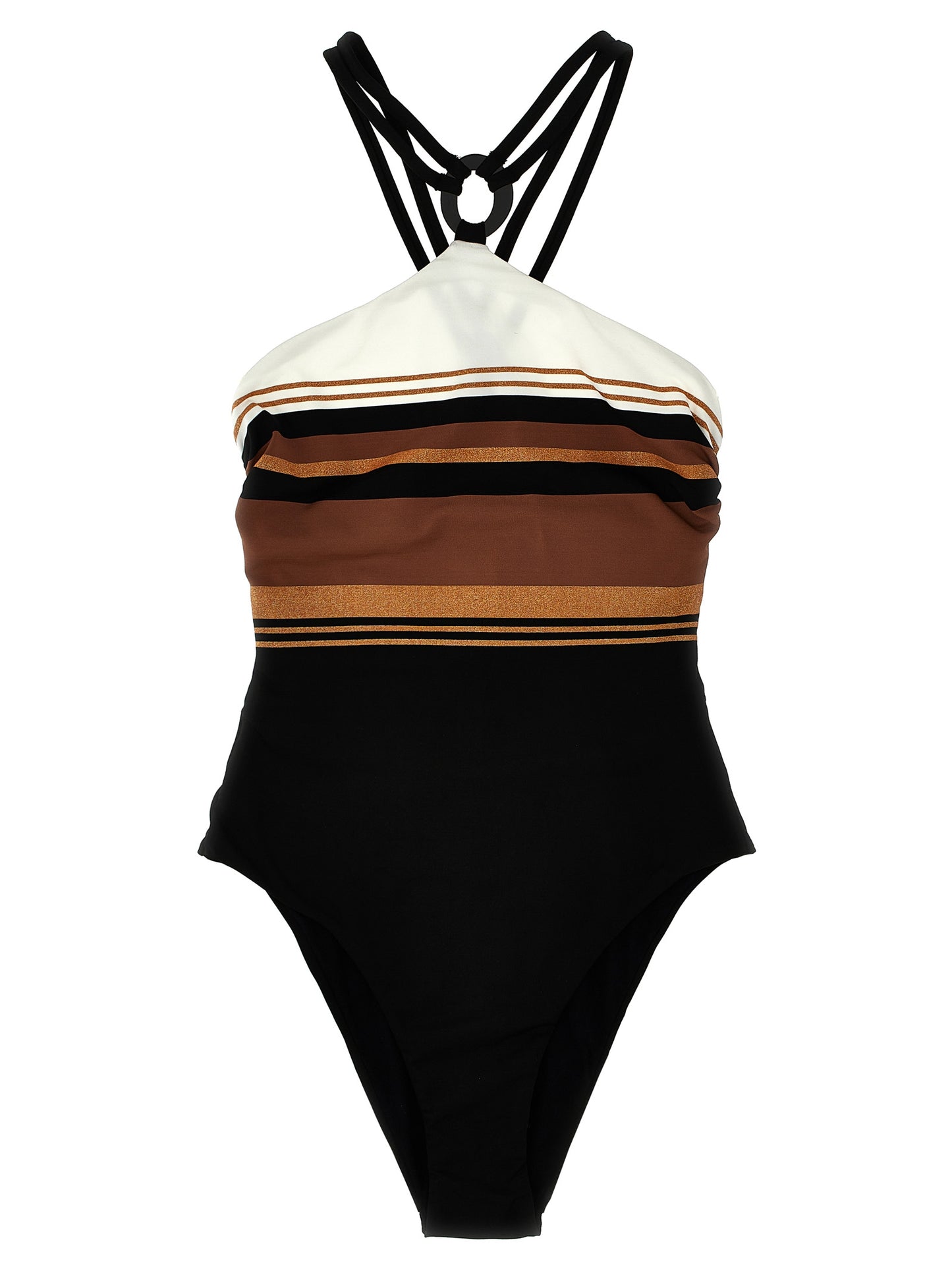 Max Mara 'CATHY' ONE-PIECE SWIMSUIT CATHY001