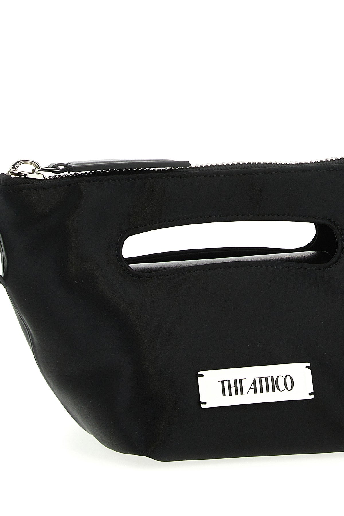 THE ATTICO 'VIA DEI GIARDINI 15' HANDBAG 241WAH48AC04100