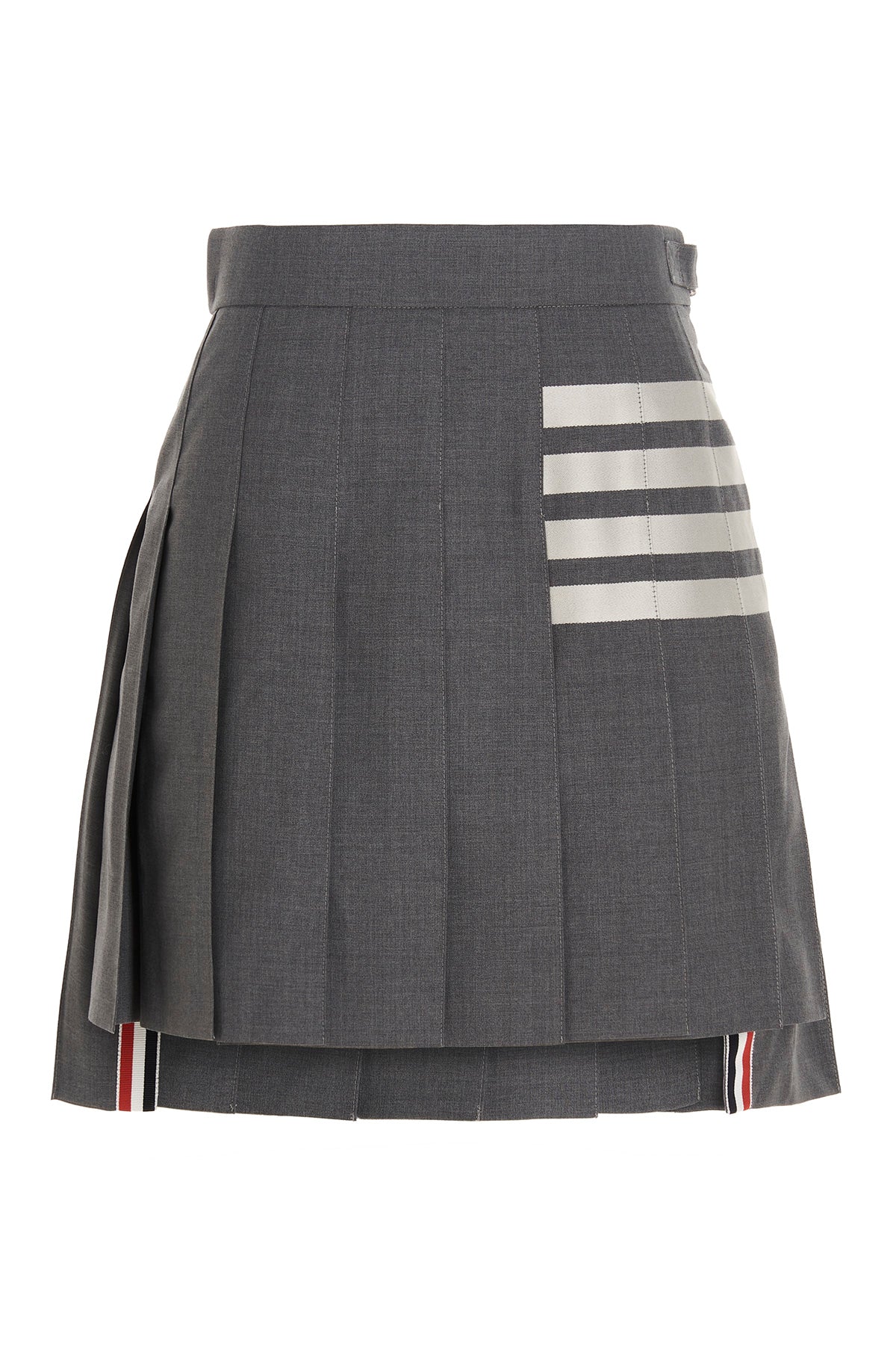 Thom Browne '4 BAR’ SKIRT FGC402V06146035