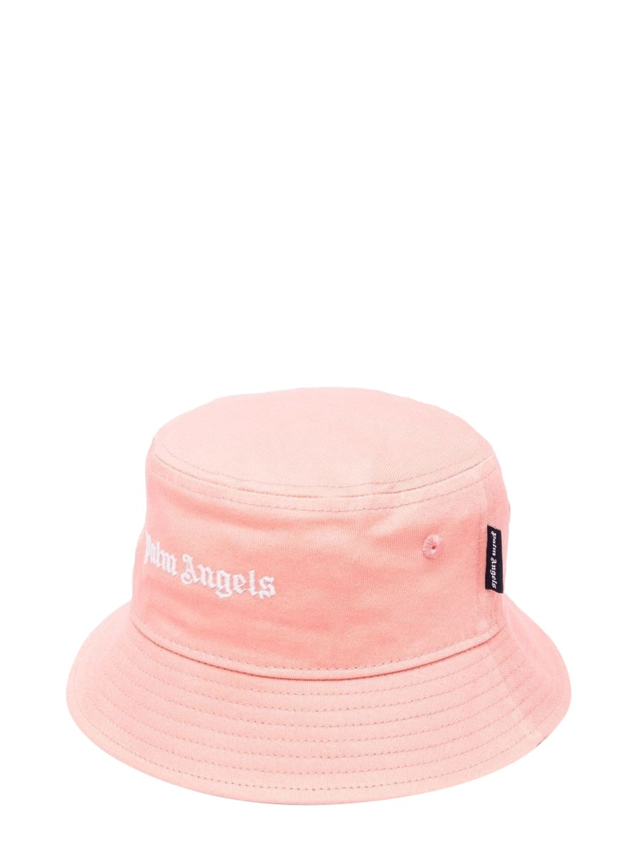 Palm Angels Bucket Hat PGLA001KC99FAB0013001