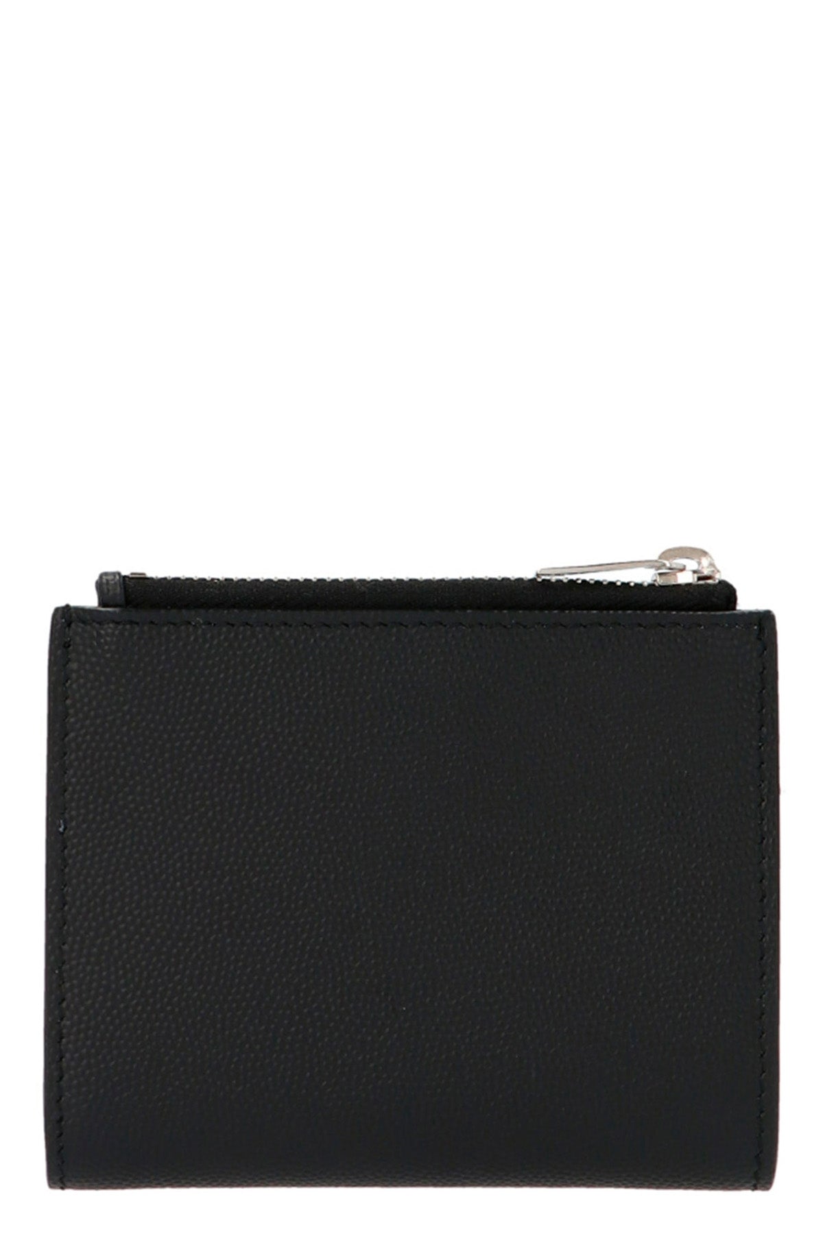 Saint Laurent LOGO CARD HOLDER 575789BTY0N1000