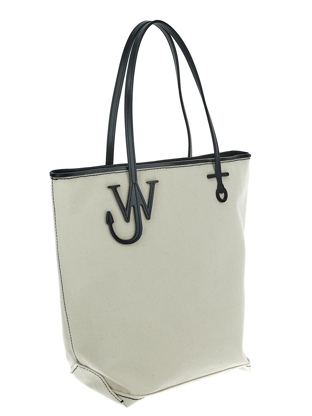 JW Anderson Shopping Bags white HB0600FA0340157