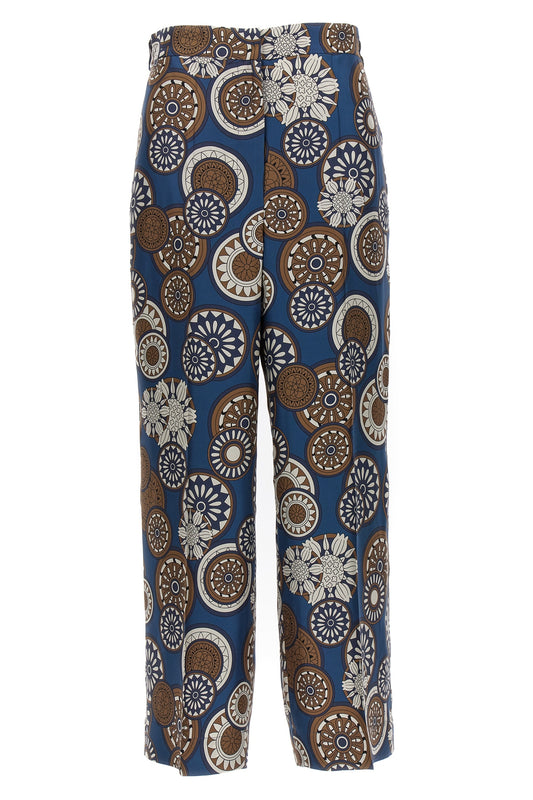 Max Mara TIMEB' PANTS TIMEB004