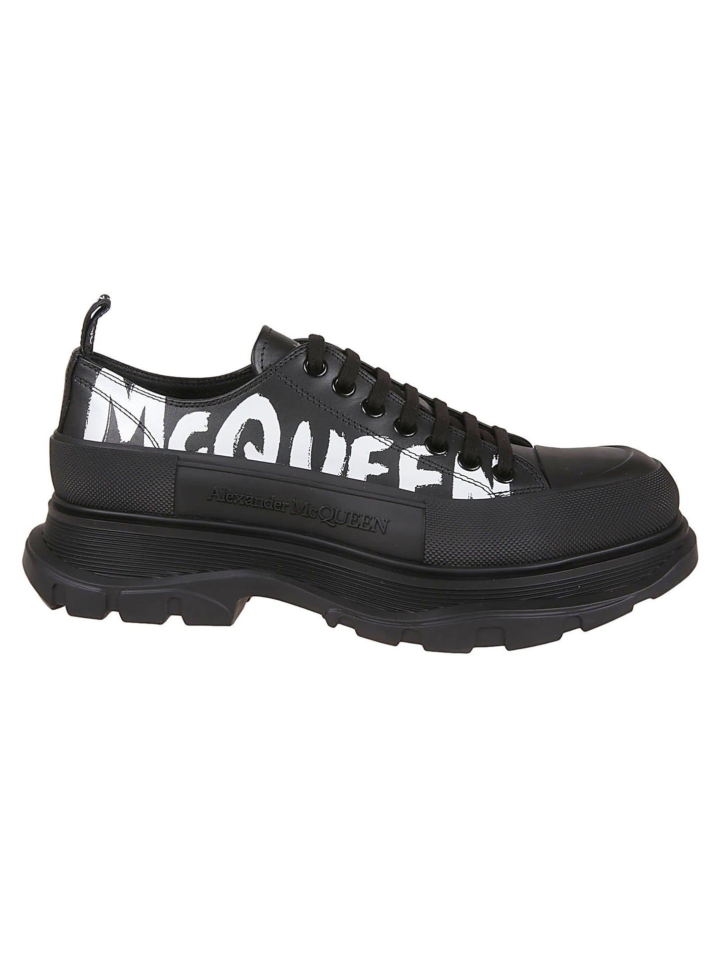 Alexander McQUEEN スニーカー 7111081070