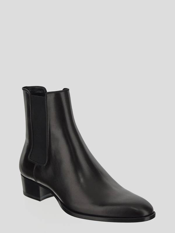 Saint Laurent Boots 7758711OO002022