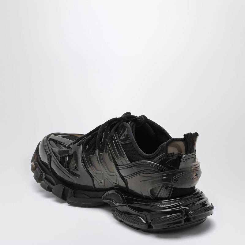 Balenciaga Black Track Jelly low sneaker 794855WTJFIP_BALEN-1000