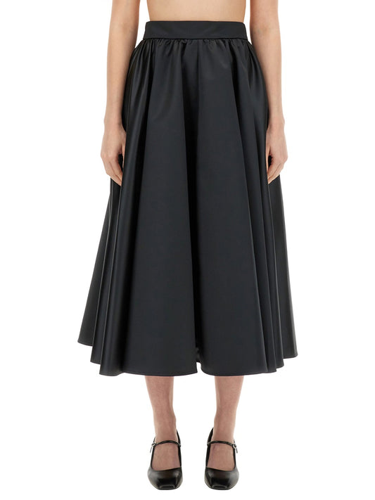 Patou MAXI SKIRT SK0640164999B