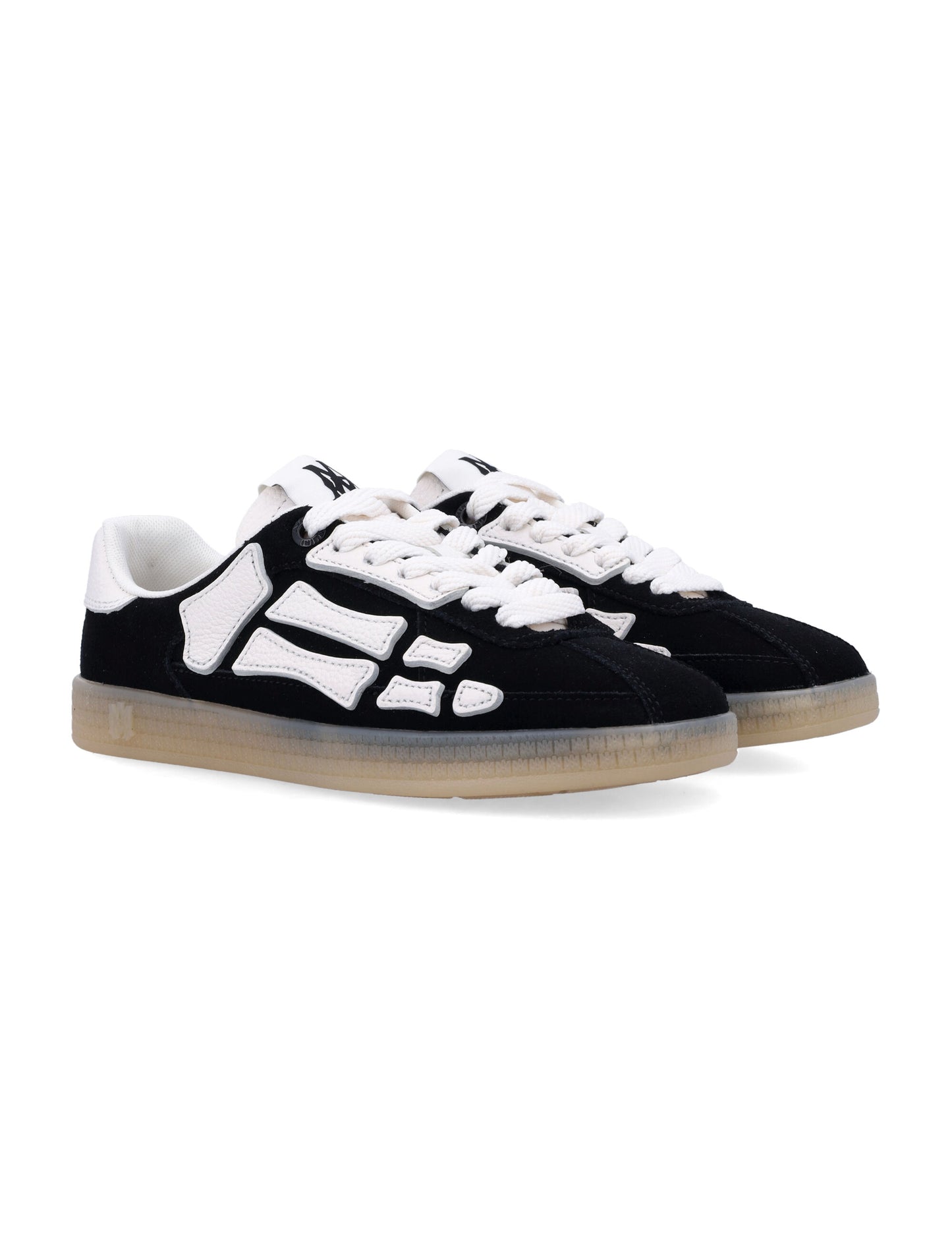 AMIRI Sneakers Black AWFOSR1085BLACK