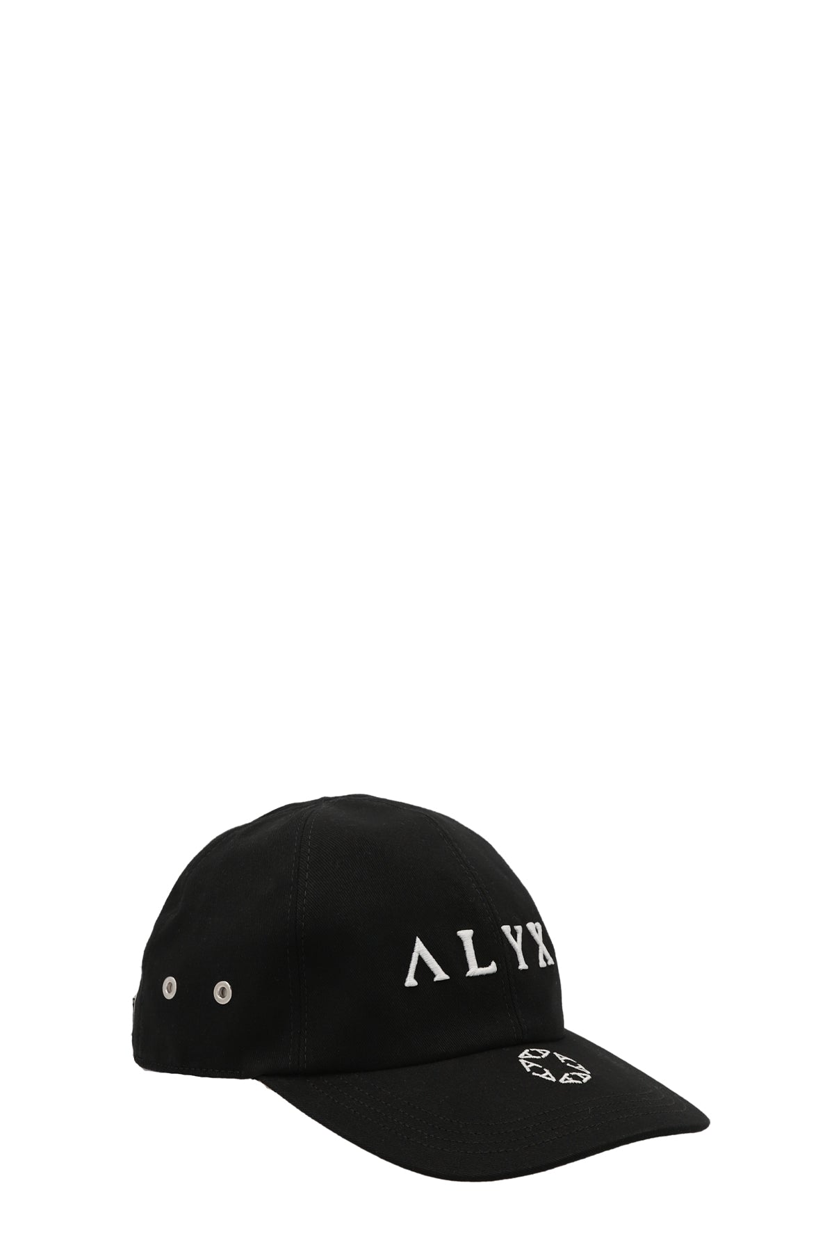 1017-ALYX-9SM LOGO CAP