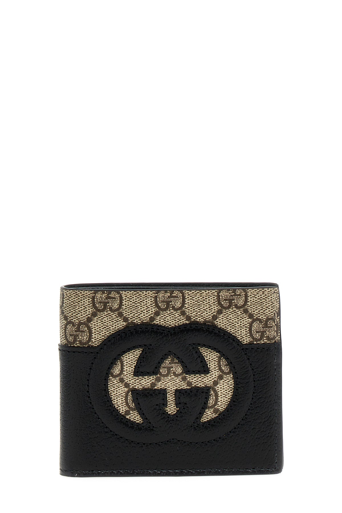 GUCCI 'CROSSOVER GG' WALLET