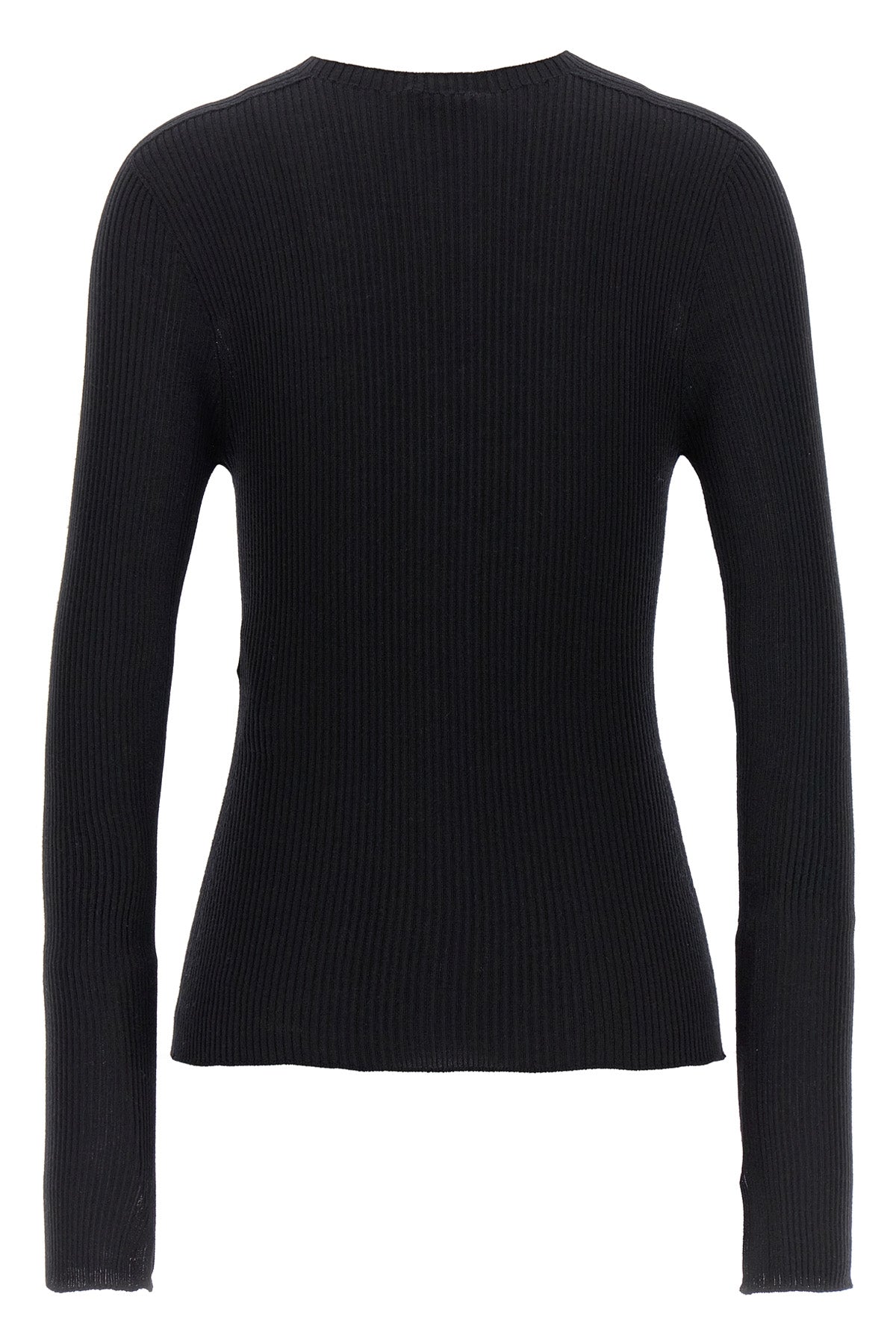LANVIN RIBBED SWEATER