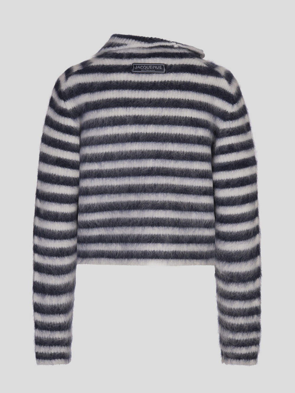 JACQUEMUS Sweaters 243KN5452317045